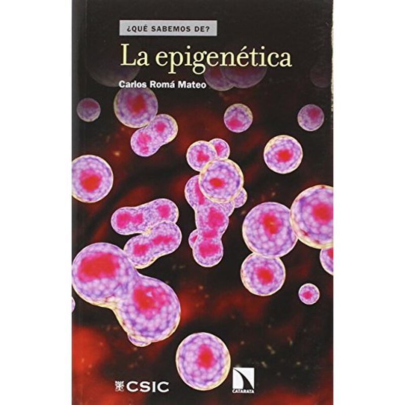 La epigen&eacute;tica image number null