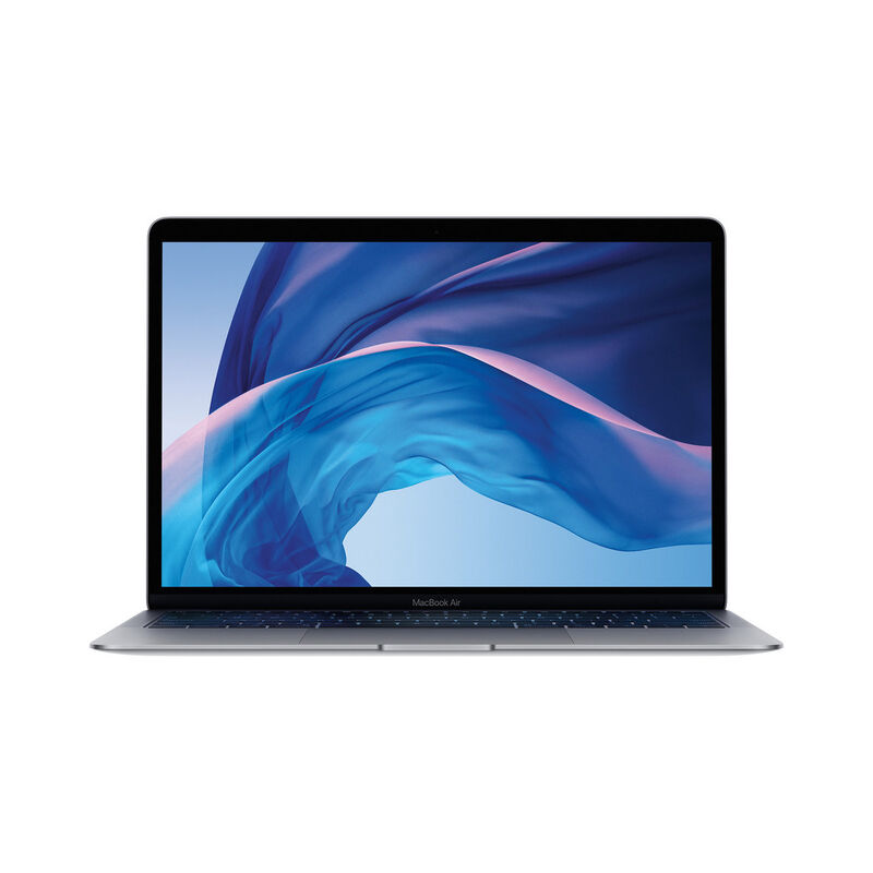 Apple MacBook Air 13 8 GB RAM 256 GB SSD Gris E... image number null