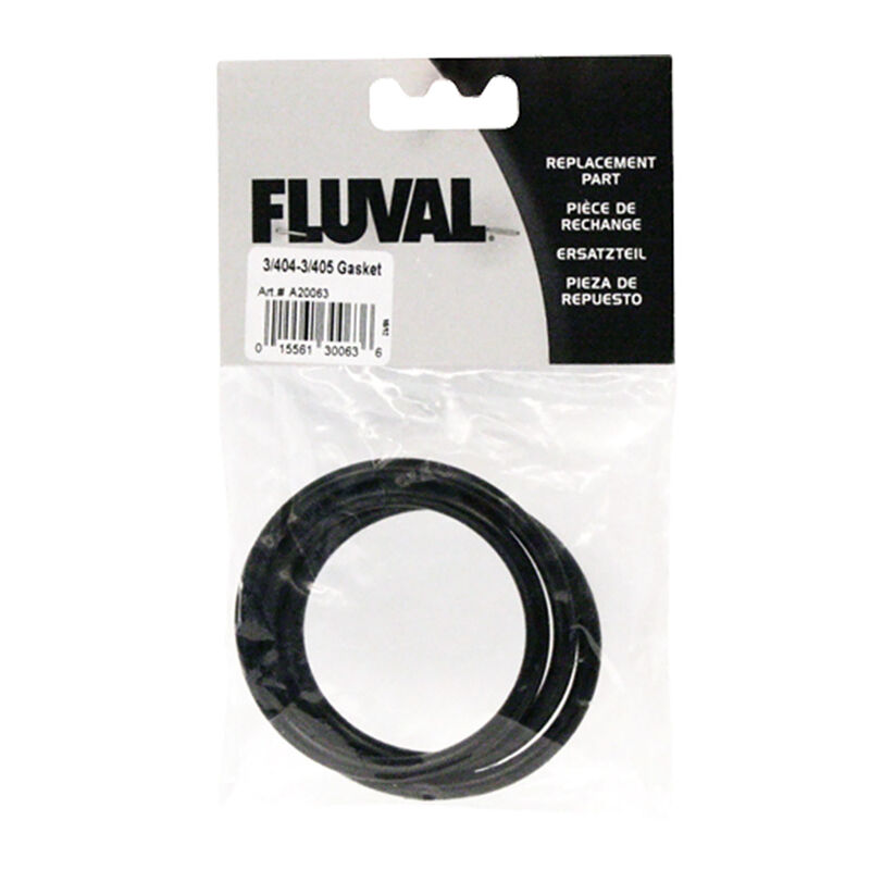 Repuesto Empaque De Vaso Fluval 304/404/305/405 image number null