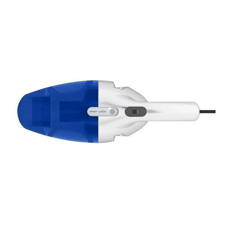 Aspiradora Manual Compacta Hv-120 Kg4 Color Azu... image number null