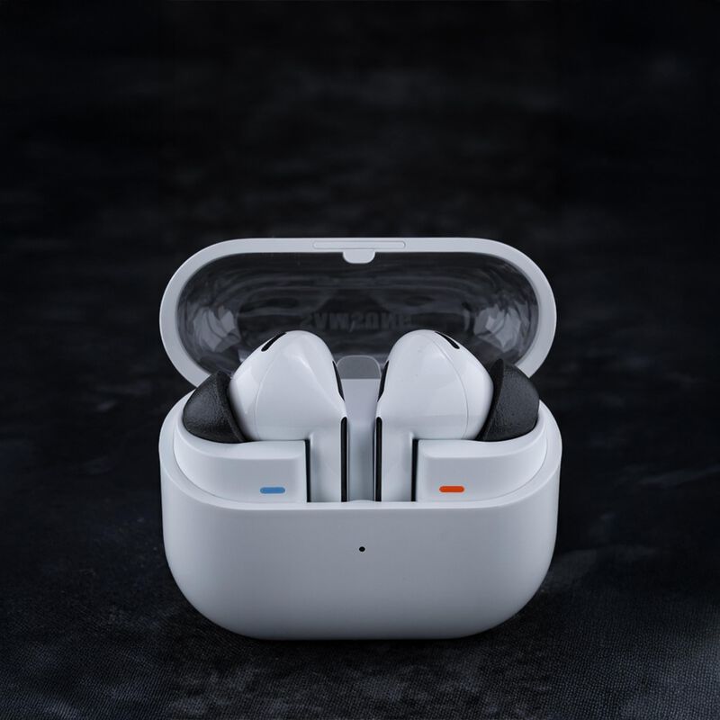 Las Puntas De Los Auriculares Cumplen Con Trueg... image number null