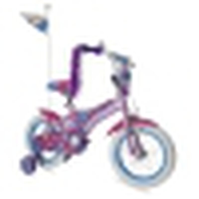 Bicicleta Benotto Infantil STELLINA R14 Acero 1... image number null