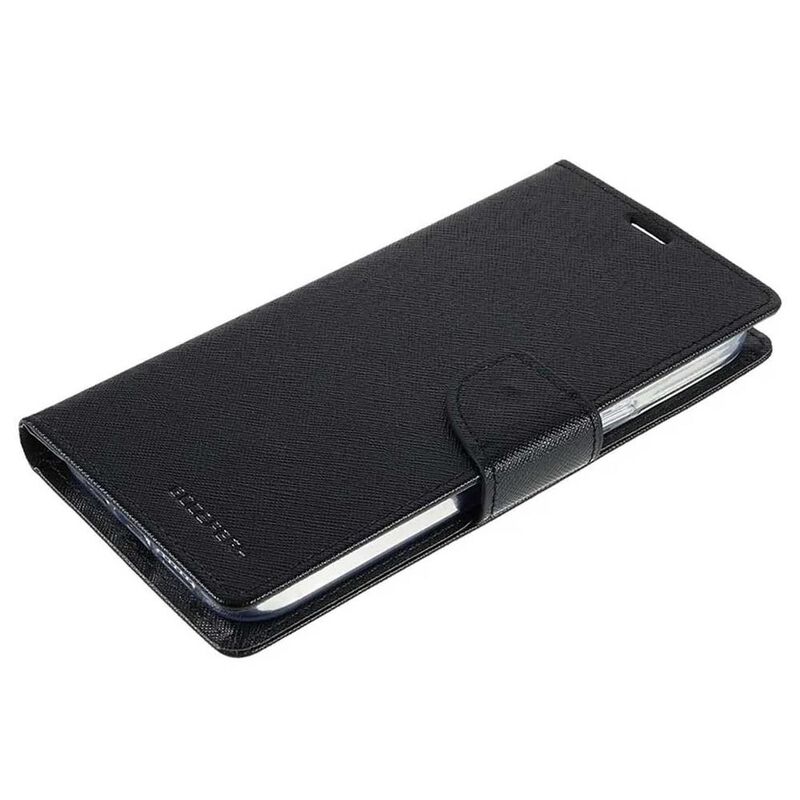 Funda MERCURY GOOSPERY Fancy Diary para iPhone ... image number null