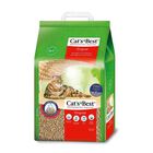 Arena para Gatos Oko Plus 40L  (17.2  kg)