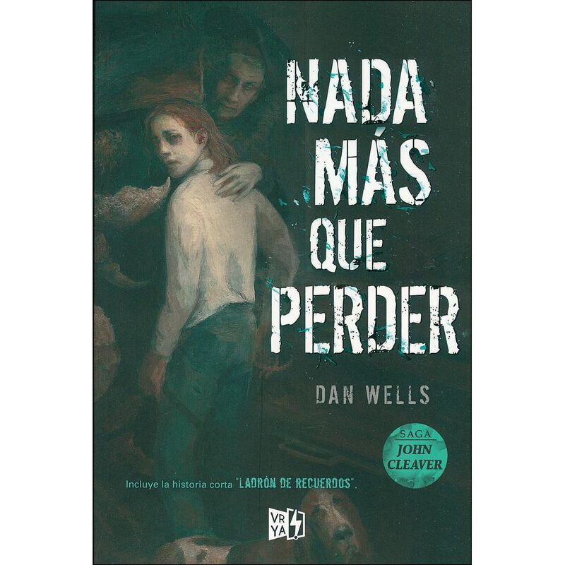 Nada m&aacute;s que perder image number null