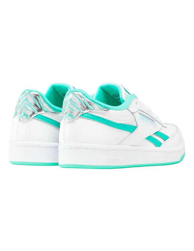 Tenis Mujer Club c Revenge Reebok  100070173 image number null
