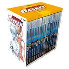 Kuroko No Basket Boxset N.2