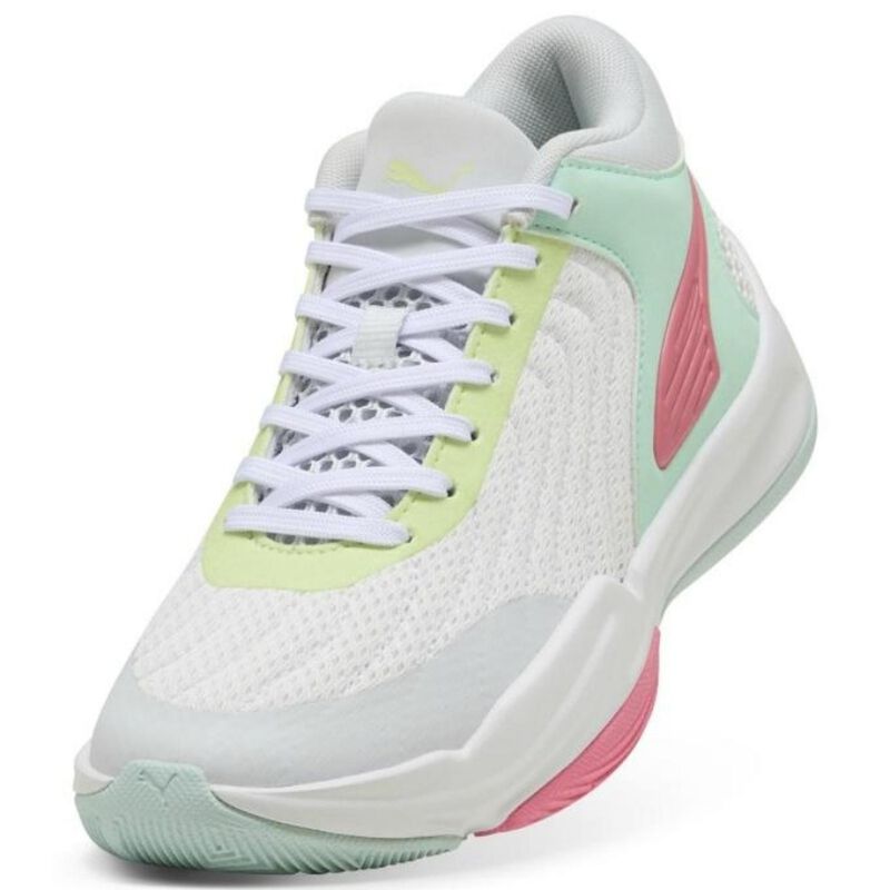 Tenis Puma Court Pro 2 Jr Unisex image number null