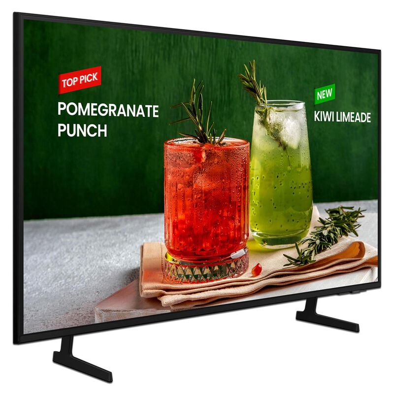 Monitor De Se&ntilde;alizaci&oacute;n Samsung Bed-h De 50", R... image number null
