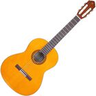 Yamaha Cs40 Guitarra Acustica Tercerola 92cm 3/4