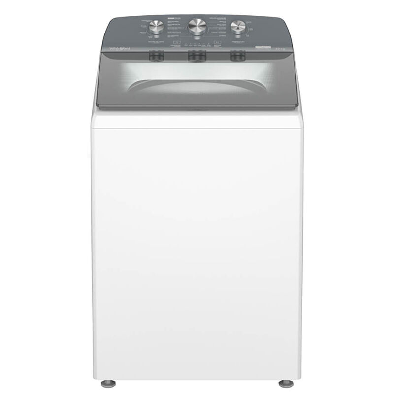Lavadora Whirlpool Carga Superior Xpert System ... image number null