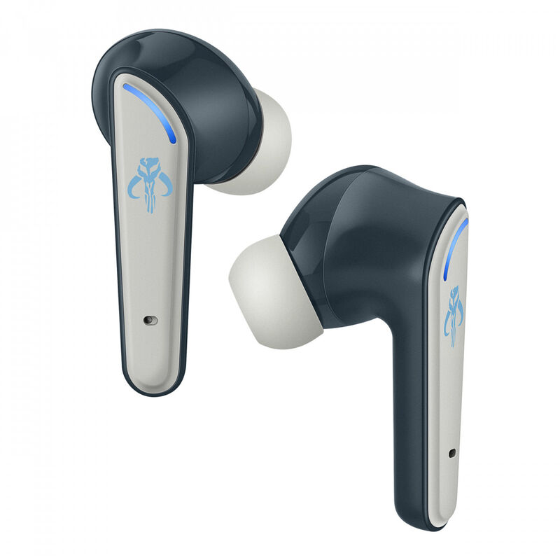 Aud&iacute;fonos  Bluetooth* FreePods Touch True Wirel... image number null