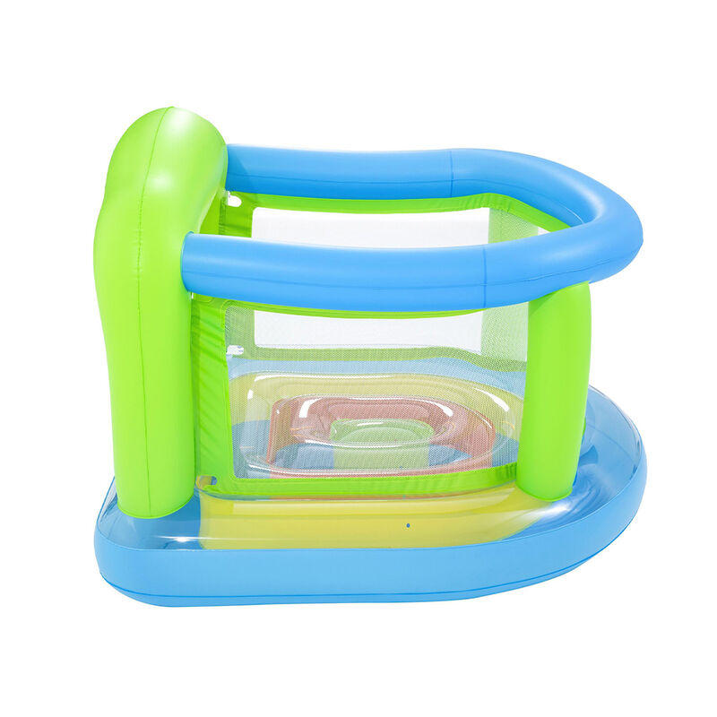 Brincolin Inflable Para Ni&ntilde;os Jump-o-rama Bestw... image number null