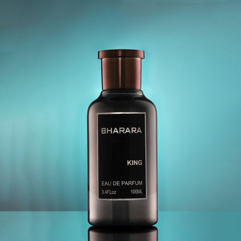 Bharara King EDP 100ml image number null
