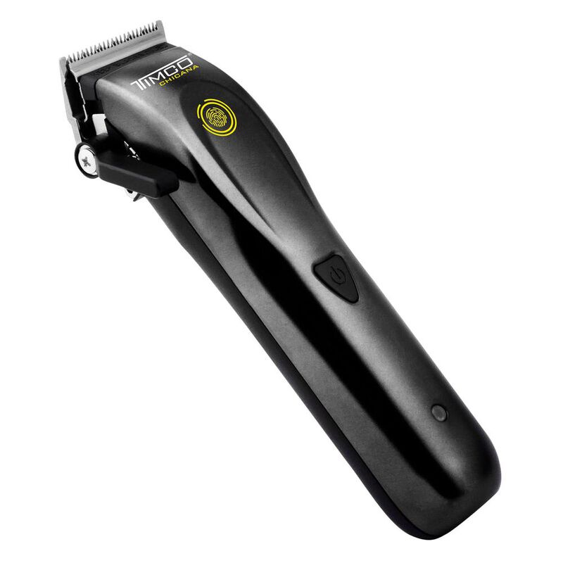 Maquina Para Cortar Cabello Profesional Inalámb... image number null