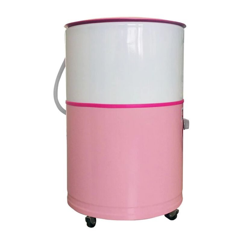 Lavadora Koblenz Lrk-16r Jazmine Ultra 16 Kg Ro... image number null