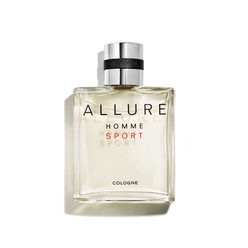 Chanel Allure Homme Sport Cologne 100ml image number null