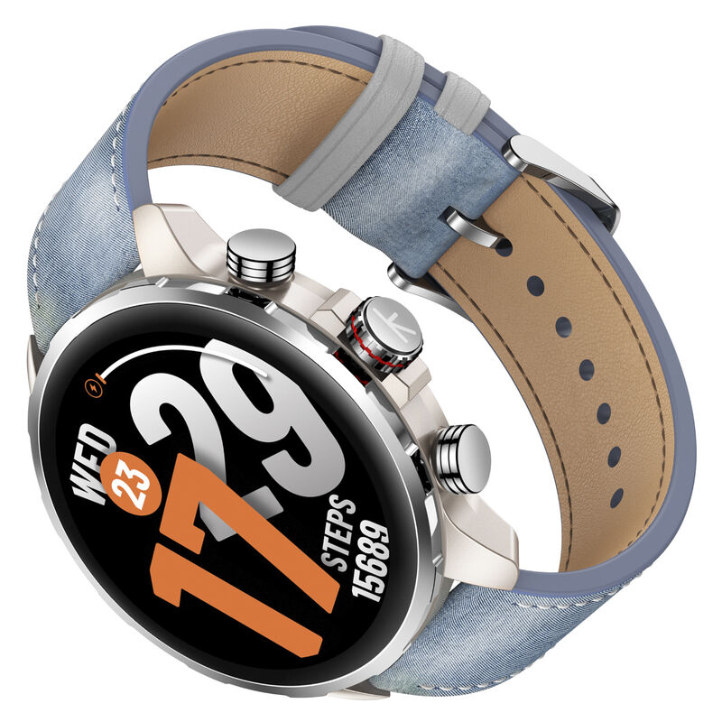 Smartwatch Kieslect Kr3 image number null