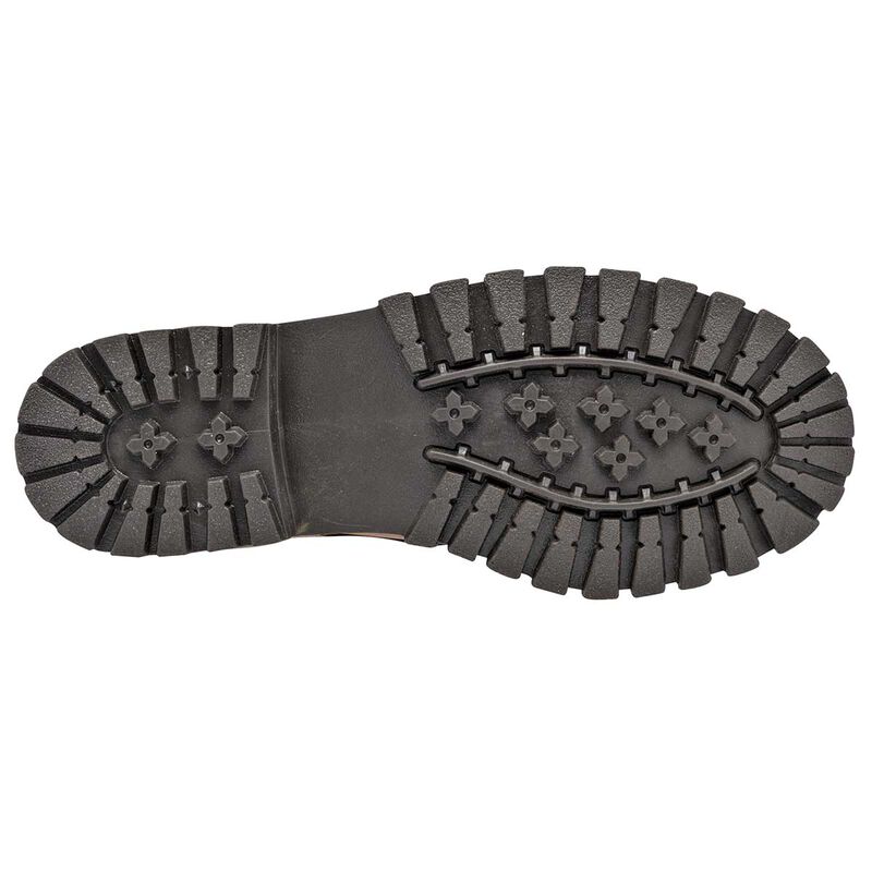 Romanos Bota para hombre camel image number null