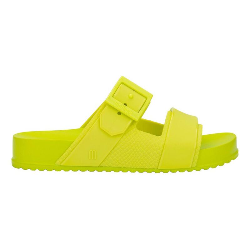 Sandalias Melissa Cozy Connection Slide Mujer image number null