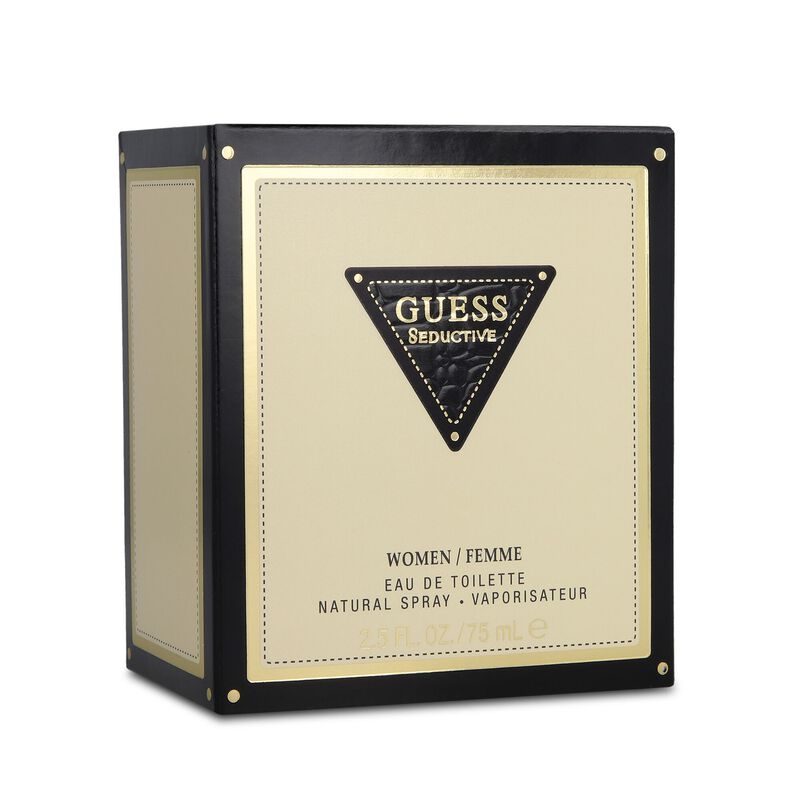 Guess Seductive 75 Ml Edt Spray image number null