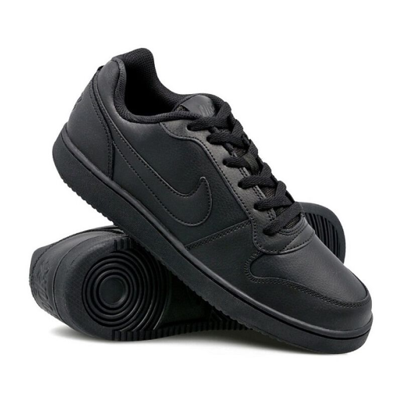 Tenis Casual Nike Ebernon Low Aq1775-003 image number null