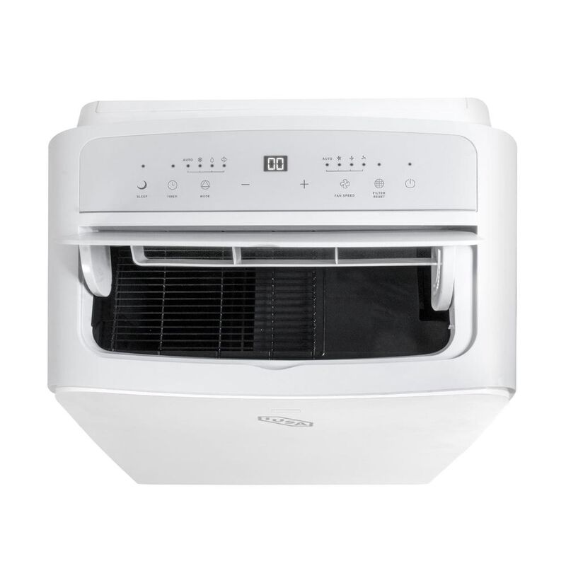 Aire Acondicionado Port&aacute;til 1 Ton, 12,000 Btu, ... image number null