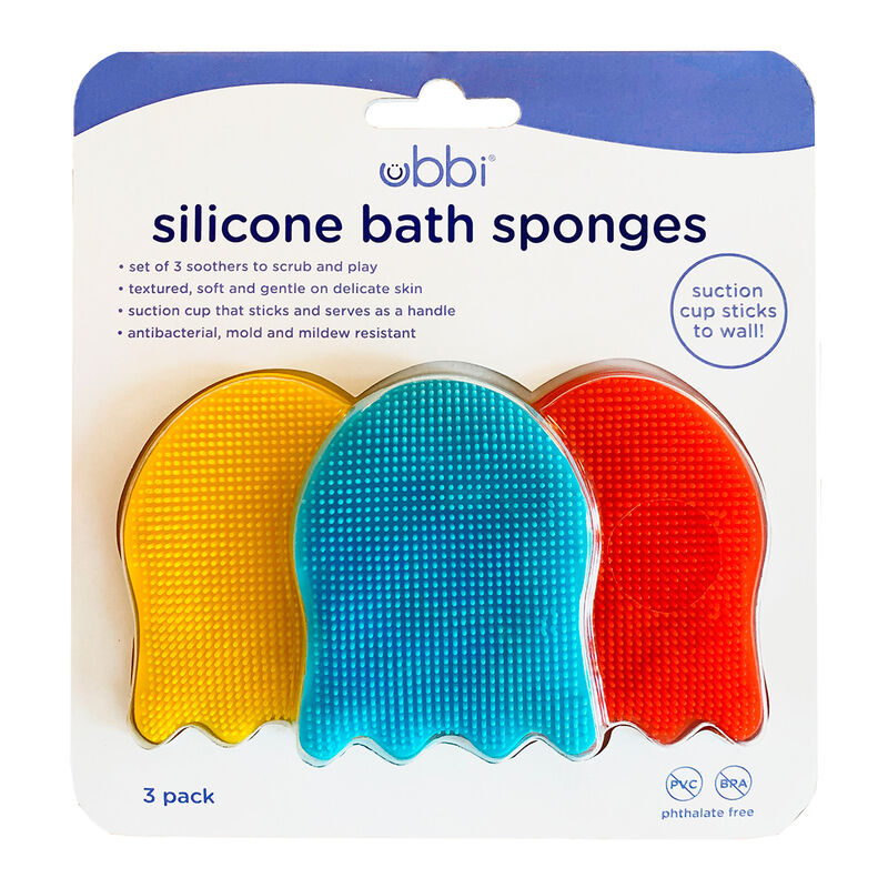 Esponja De Silic&oacute;n image number null