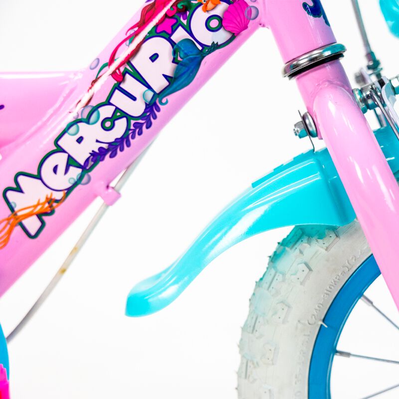 Bicicleta Mercurio Cuty R12 1V 22430 image number null