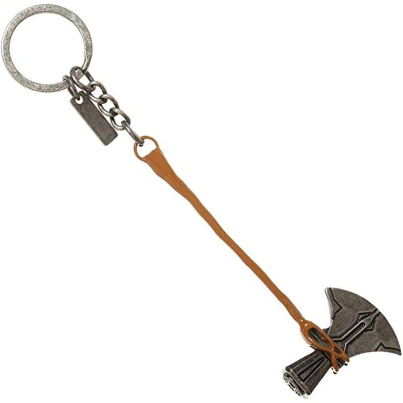 Thor Stormbreaker Llavero Marvel Avengers image number null