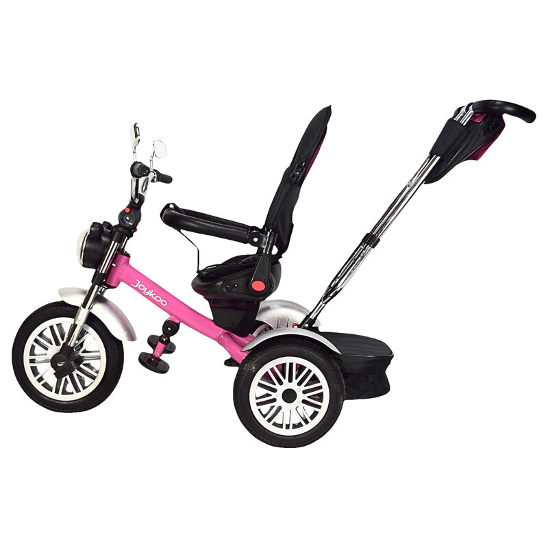 Triciclo para Ni&ntilde;os Reclinable Giratorio 360 So... image number null