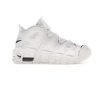 Tenis Deportivo Nike Air More Uptempo (GS) DH9719-100 25 CM