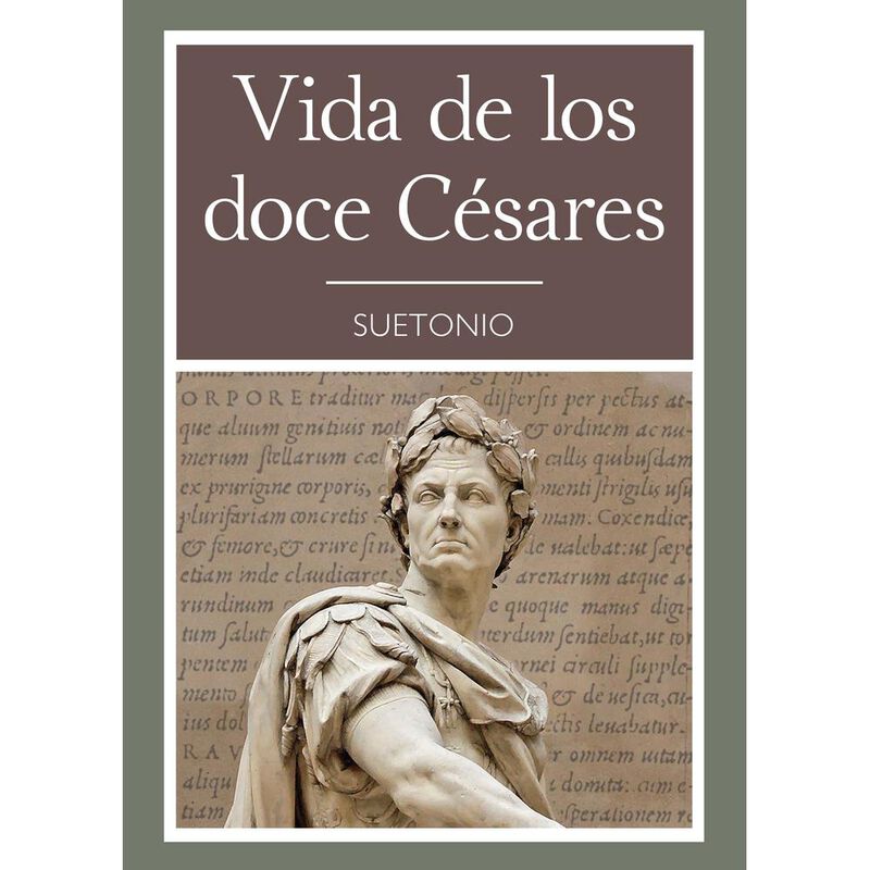 Vida de los Doce Cesares image number null