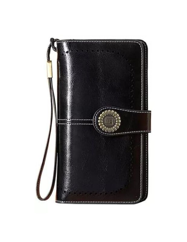 Cartera Pink Brule Fashion And Style Para Mujer image number null