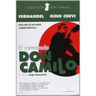 El Camarada Don Camilo [dvd] (1965) Il Compagno Don Camillo