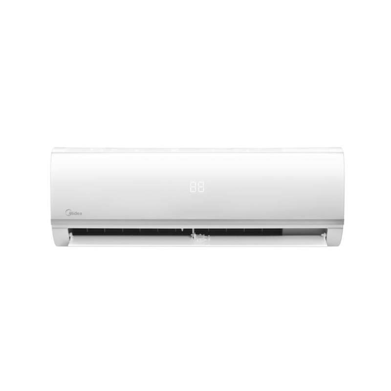 Aire Acondicionado  Midea  Minisplit Mas12C2Ecs... image number null