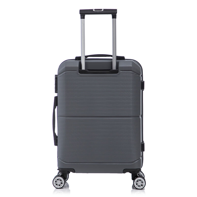 Maleta de Mano R&iacute;gida con Ruedas 10 kg para Via... image number null