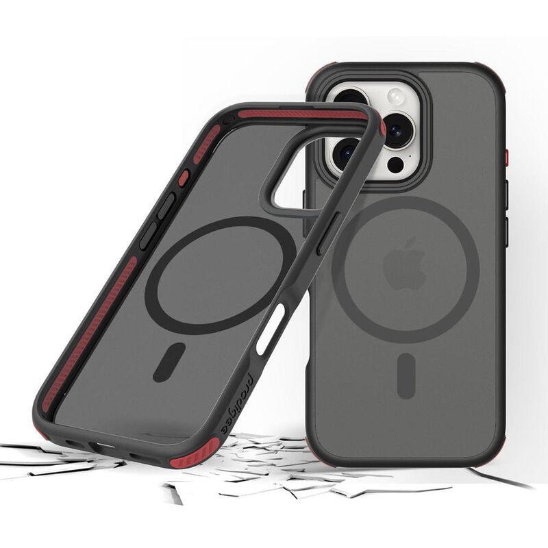 Funda PRODIGEE Formula Mag para iPhone 16 PRO M... image number null