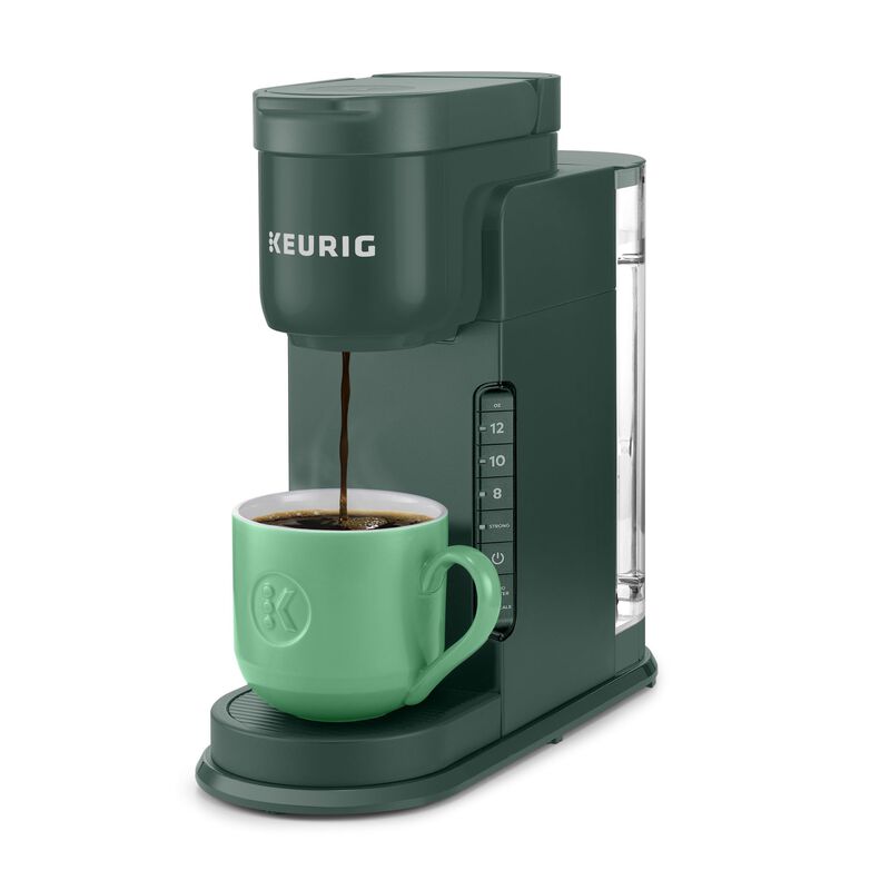 Cafetera Keurig K-express Con 3 Tama&ntilde;os De Prep... image number null