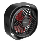 Ventilador personal inal&aacute;mbrico recargable