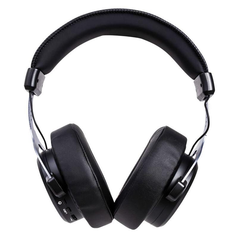 Aud&iacute;fonos Gamer Stf Beast Msi-105, Sonido Envol... image number null