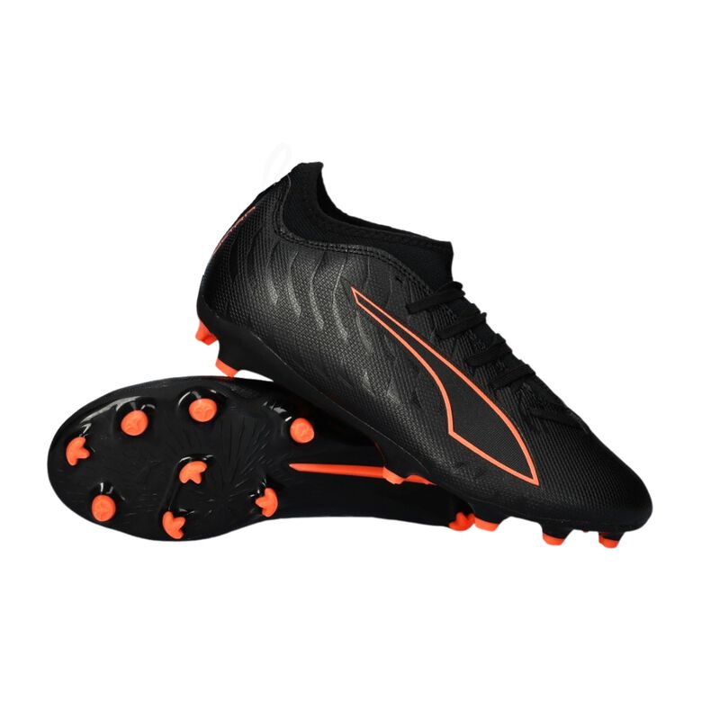 Zapatos de F&uacute;tbol Puma Ultra 6 Play + FG/AG 108... image number null