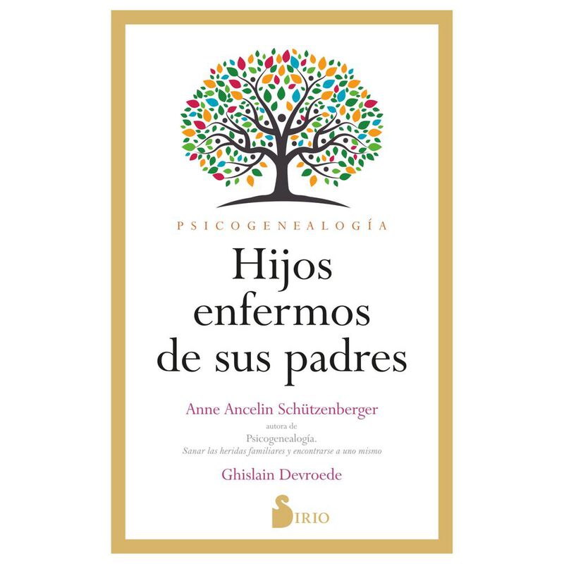 Hijos enfermos de sus padres image number null