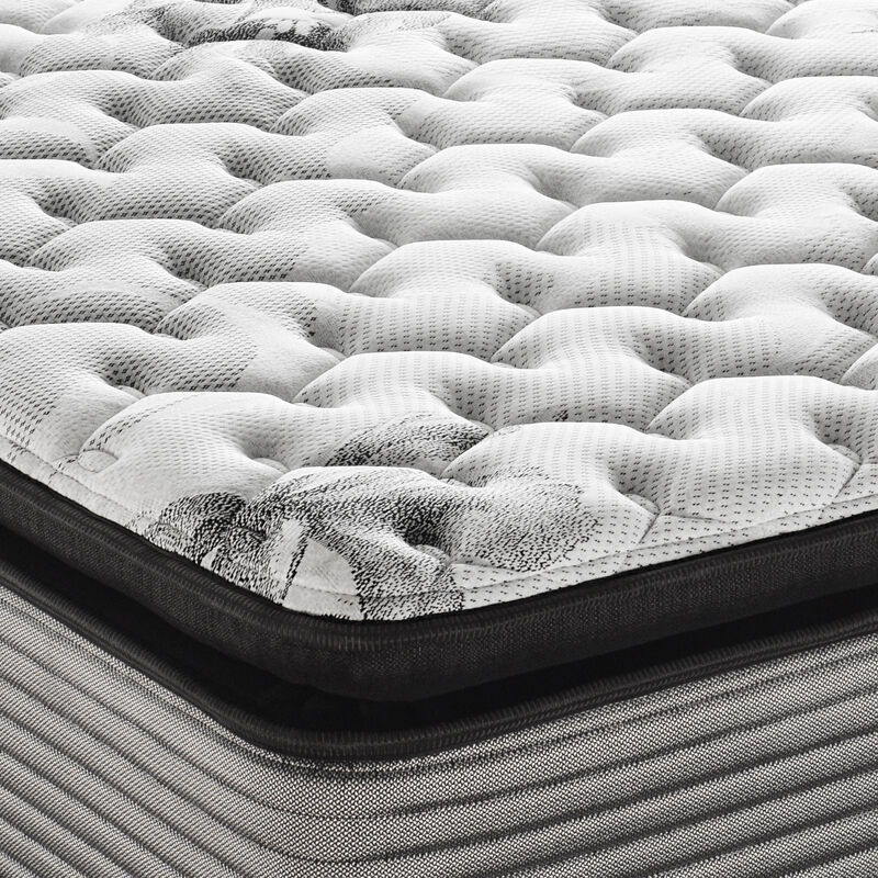 Colch&oacute;n Am&eacute;rica Misuri Queen Size image number null