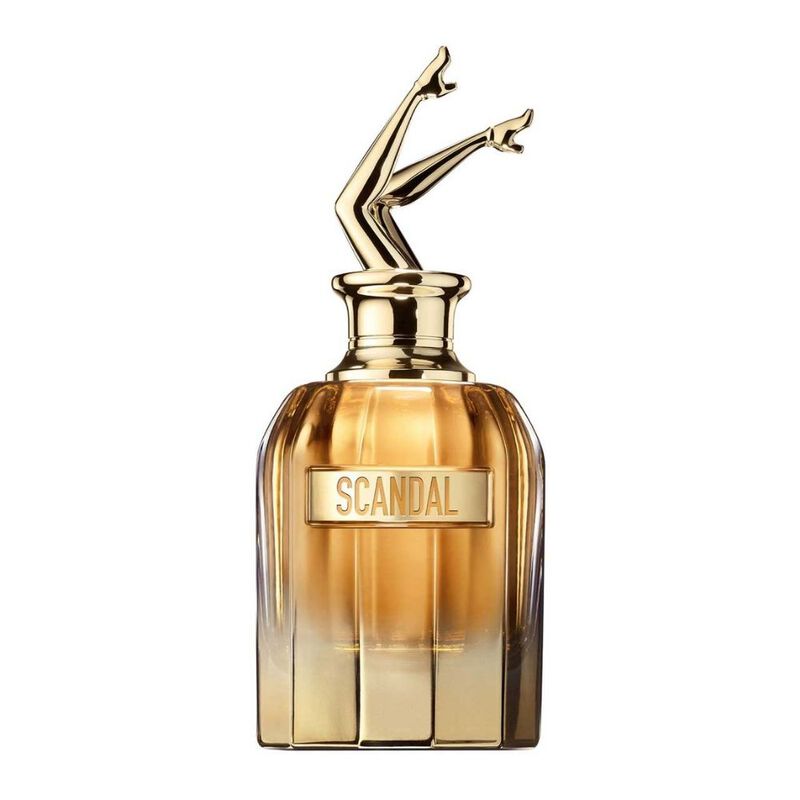 Perfume de Mujer Jean Paul Gaultier Scandal Abs... image number null