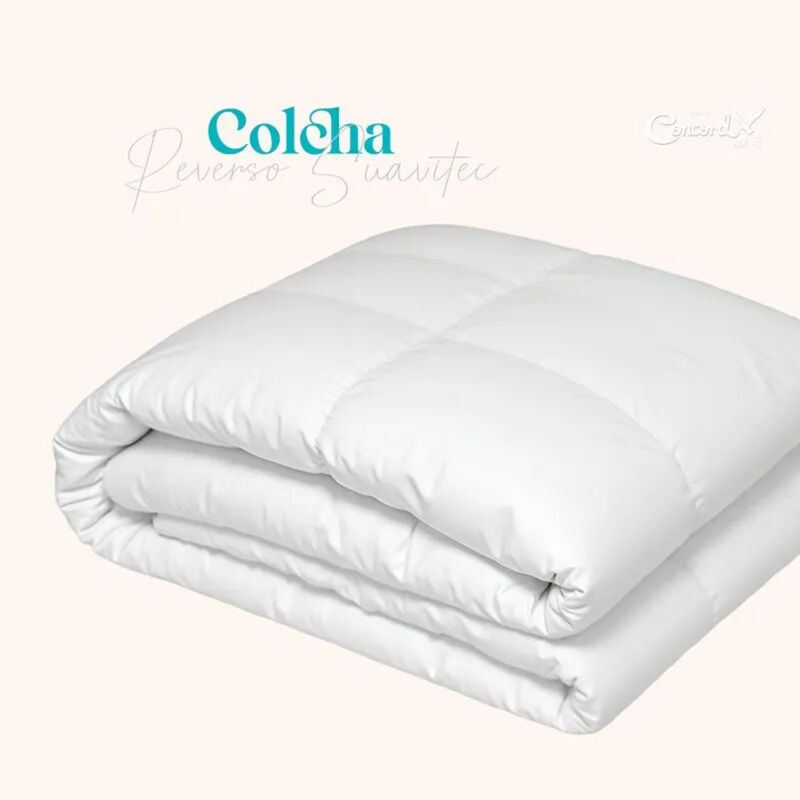 Colcha Neo Negro King Size Con Fundas Decorativ... image number null
