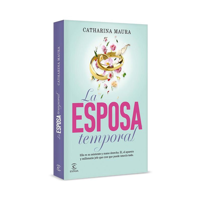 La esposa temporal image number null