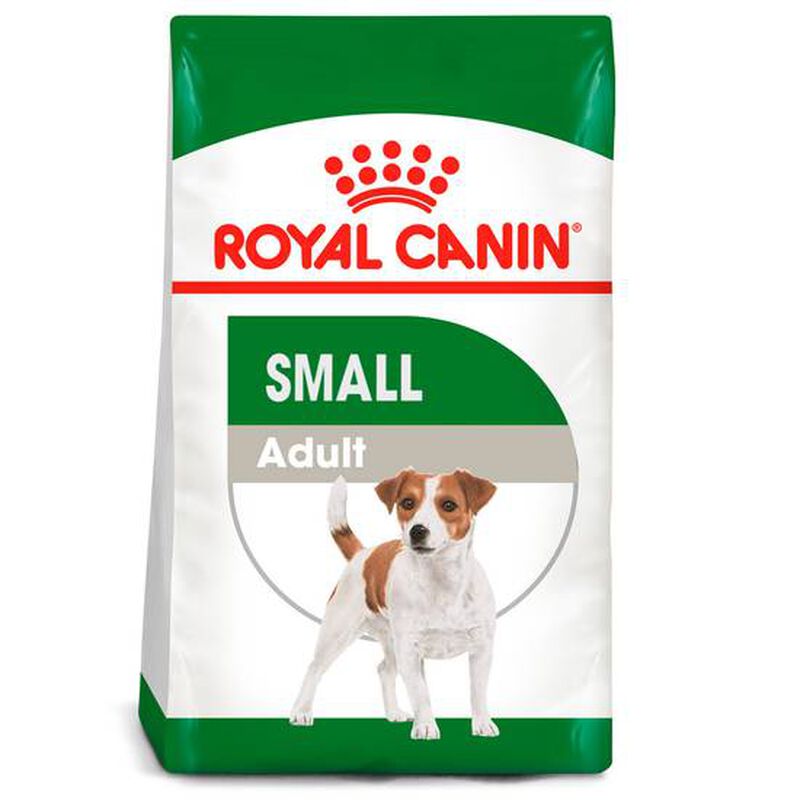 Royal Canin HN Mini Mature+8, 2.5 LB 1.1 kg image number null