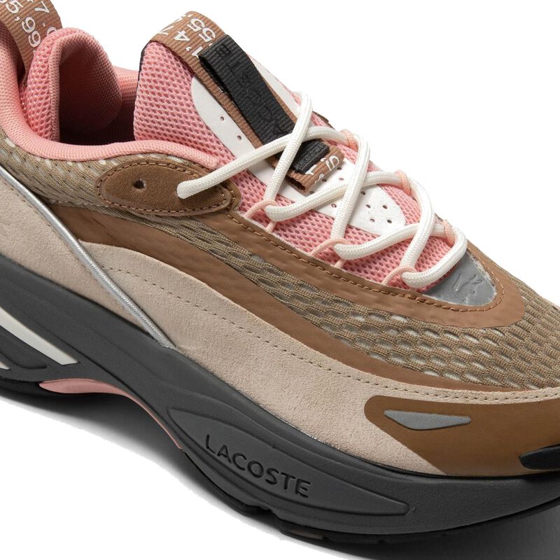 Tenis Lacoste Audyssor Para Mujer image number null