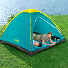 Casa de Acampar para 2 Personas 1 Modelo 1.45m X 2.05m X 1.00m Bolsa (1)
